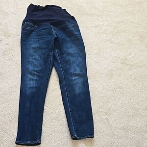 Motherhood maternity jeans